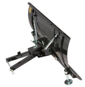 Schneeschild Yamaha Rhino UTV