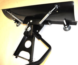 Schneeschild CF500 Goes520