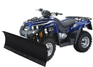 Schneeschild SMC Jumbo 300-320 301-302-R5