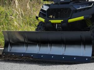 Schneeschild SMC Jumbo 300-320 301-302-R5