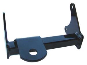 Anhängerkupplung Suzuki 250 Ozark - Quadsport