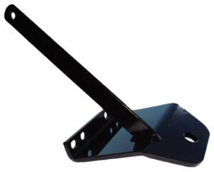 Anhängerkupplung Honda TRX400EX/TRX450