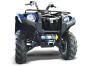 Seilwinden Halterkit Yamaha Grizzly Seilwindehalteplatte Seilwindenanbau