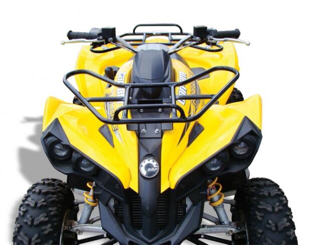 Gepäckträger Can AM Renegade 500 800 vorne