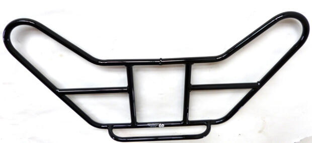 YFM250R Gepäckträger Sportmodell