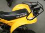 Honda TRX300 EX Gepäckträger Sportmodell
