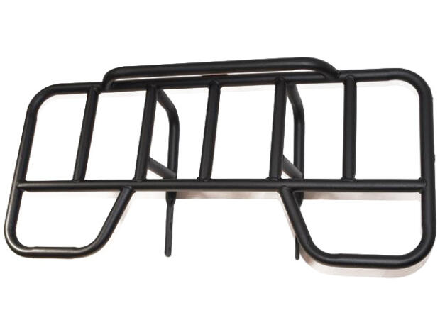 Herkules Adly Her Chee Sport ATV 150-300 Gepäckträger Sportmodell