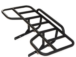 Herkules Adly Her Chee Sport ATV 150-300 Gepäckträger Sportmodell