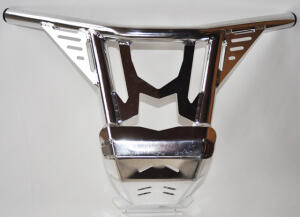 Front Bumper für Can Am Renegade 1000 850 800 570 500