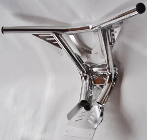 Front Bumper für Can Am Renegade 1000 850 800 570 500