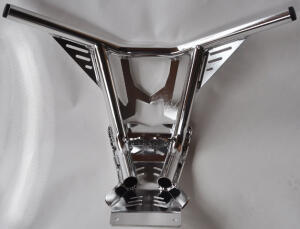 Front Bumper für Can Am Renegade 1000 850 800 570 500