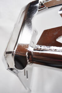 Front Bumper für Can Am Renegade 1000 850 800 570 500