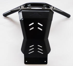 Frontbumper für Can Am Renegade 500, 570, 800, 850, 1000 BR4 Rahmen G2