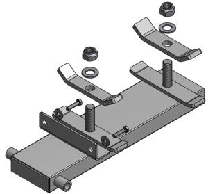 Schneeschild CF600 Explorer 600