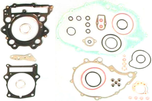 Gasket kit engine Yamaha Raptor YFM700 R