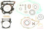Gasket kit engine Yamaha Raptor YFM700 R