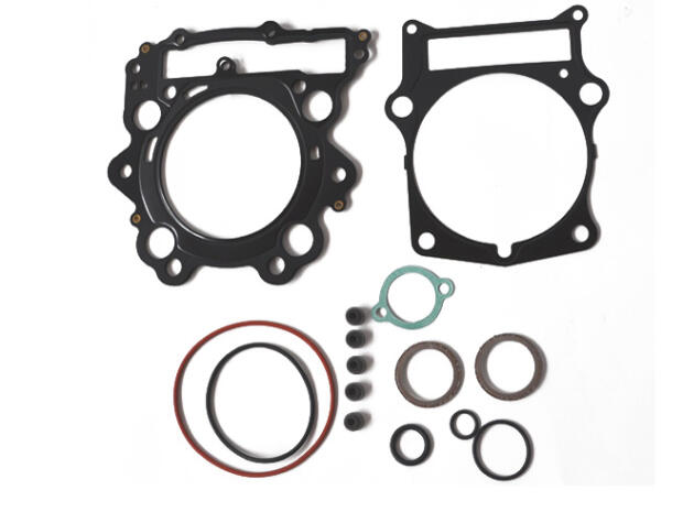 Gasket Yamaha Raptor YFM 700 R Top End kit