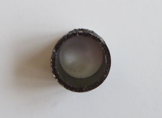 Auspuff Verbindungsdichtung Yamaha TW125-200, Aprilia Sport City 125