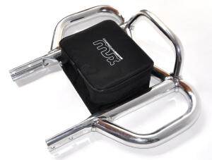 Gepäckträger Arctic Cat DVX 400