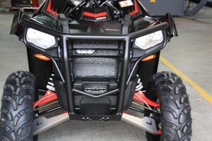 Frontbumper für Polaris Scrambler XP850