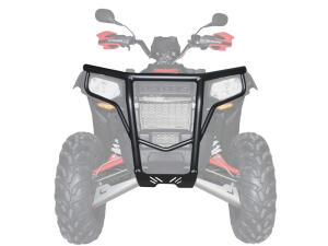 Frontbumper für Polaris Scrambler XP850
