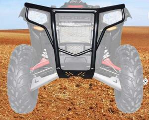 Frontbumper für Polaris Scrambler XP850