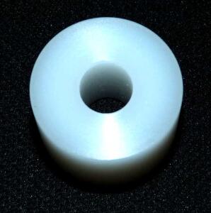 Kettenrolle universell Quad ATV verstärkt