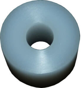 Kettenrolle universell Motorrad Enduro Moto Cross verstärkt