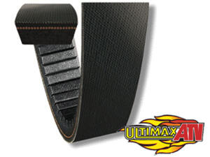 Polaris Hawkeye 300 Sportsman 400 Antriebsriemen Carlisle Zahnriemen