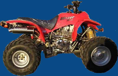 Auspuff SMC Barossa Stinger Kreidler SEIKEL Explorer Thomahawk Rex Derbi 250 & Krümmer