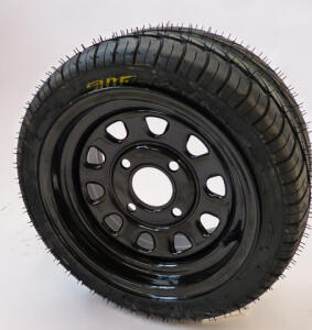 Radsatz Quad ATV UTV 235/30-12 67N B-Ware