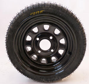 Radsatz Quad ATV UTV 235/30-12 67N B-Ware