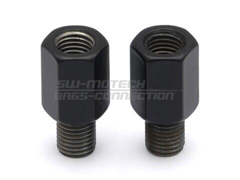 Spiegeladapter Yamaha M10 x 1,25 Links/Rechts