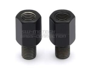 Spiegeladapter Yamaha M10 x 1,25 Links/Rechts
