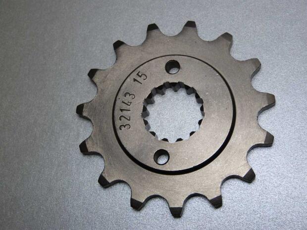 Ritzel Z.15 für Honda 400 Fourtrax TRX 400, Hisun 450-500 u.ä