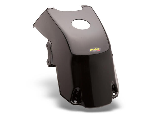 Tankabdeckung für Yamaha YFM350 Warrior