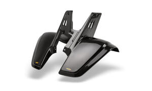 Kotflügelset vorne für Yamaha YFM350 Warrior