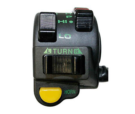 handle-bar switch Quad ATV motorcycle