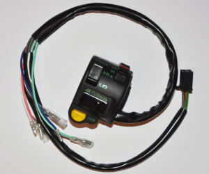 handle-bar switch Quad ATV motorcycle