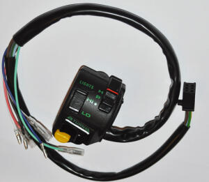 handle-bar switch Quad ATV motorcycle