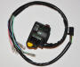 handle-bar switch Quad ATV motorcycle
