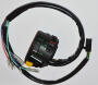 handle-bar switch Quad ATV motorcycle