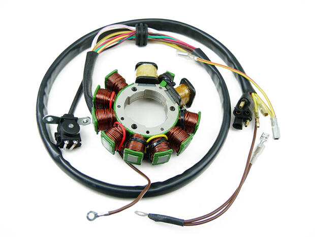 Lichtmaschine Polaris Sportsman Scrambler Ranger Big Boss Magnum Worker 500