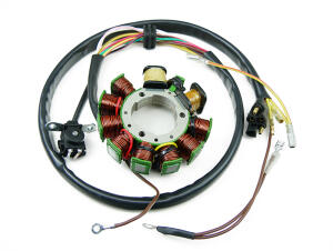 Lichtmaschine Polaris Sportsman Scrambler Ranger Big Boss...