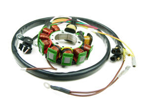 Lichtmaschine Polaris Sportsman Scrambler Ranger Big Boss Magnum Worker 500