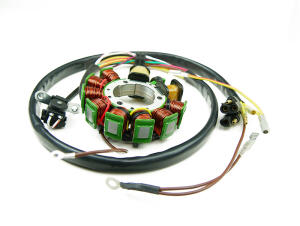 Lichtmaschine Polaris Sportsman Scrambler Ranger Big Boss Magnum Worker 500