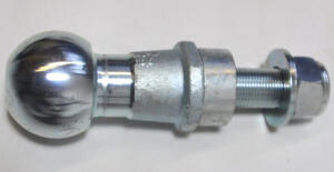 Kugelkopf für ATV Quad UTV mit ABE