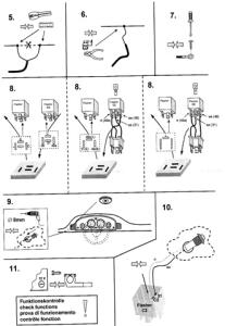 Elektrokit UTV Anhängerkupplung - Kugelkopf
