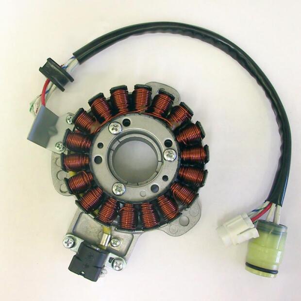 Stator China Quad ATV