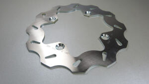 Bremsscheibe hinten Dinli DL901 902 904 DMX450 Trasher...